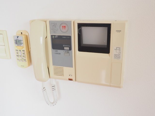 アーバンフラッツ王子公園のその他写真