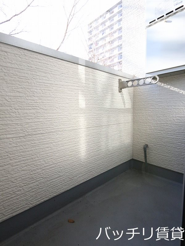 眺望　同型タイプの為、現状を優先いたします