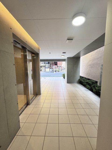 ROXIS日暮里の外観写真
