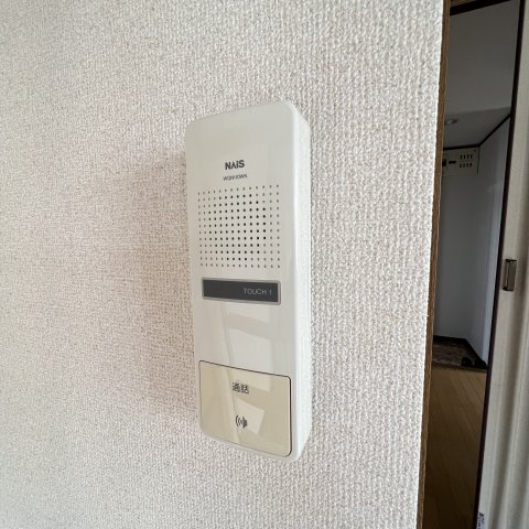 セキュリティ　同仕様タイプです