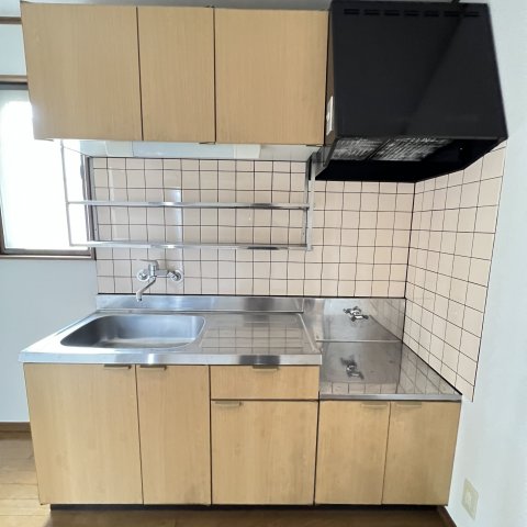 キッチン　同仕様タイプです