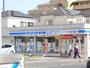 コンビニ　ローソン・スリーエフ 所沢中新井一丁目店（コンビニ）まで355m