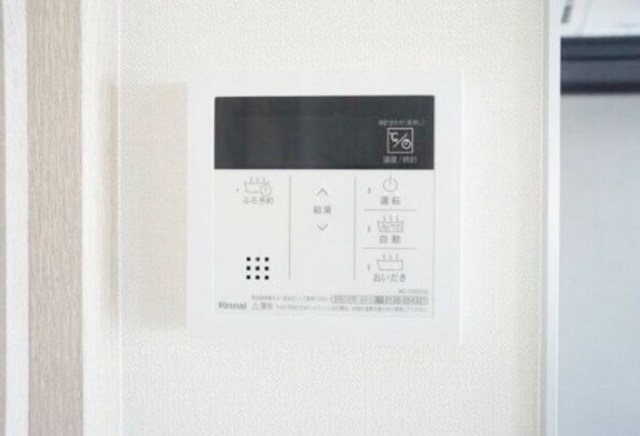 その他設備　同仕様参考