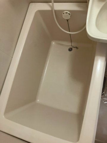 PLEAST北方の風呂写真