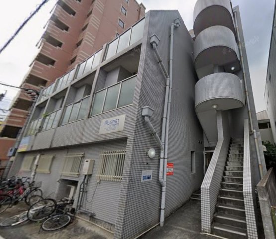 PLEAST北方の外観写真