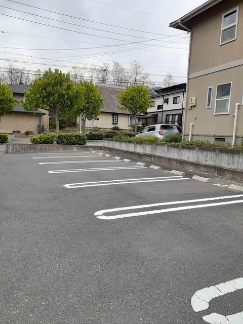 プラシードM2の外観写真