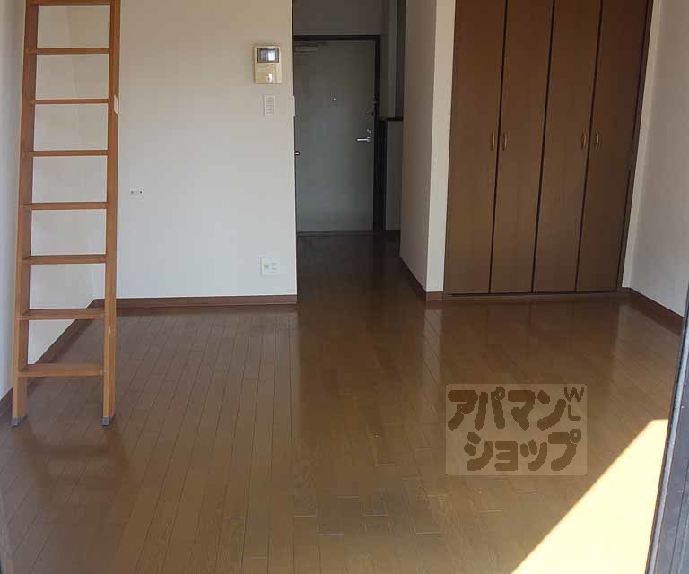 スプラウトの内装写真