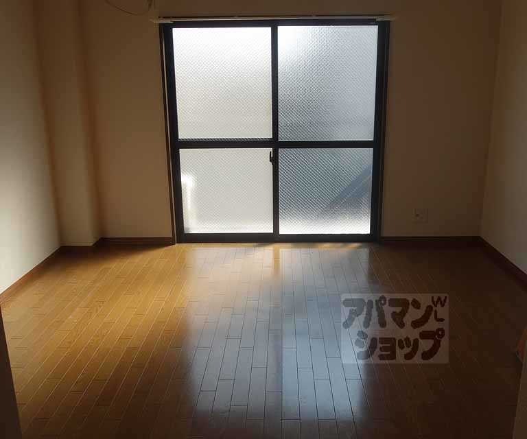 スプラウトの居間写真