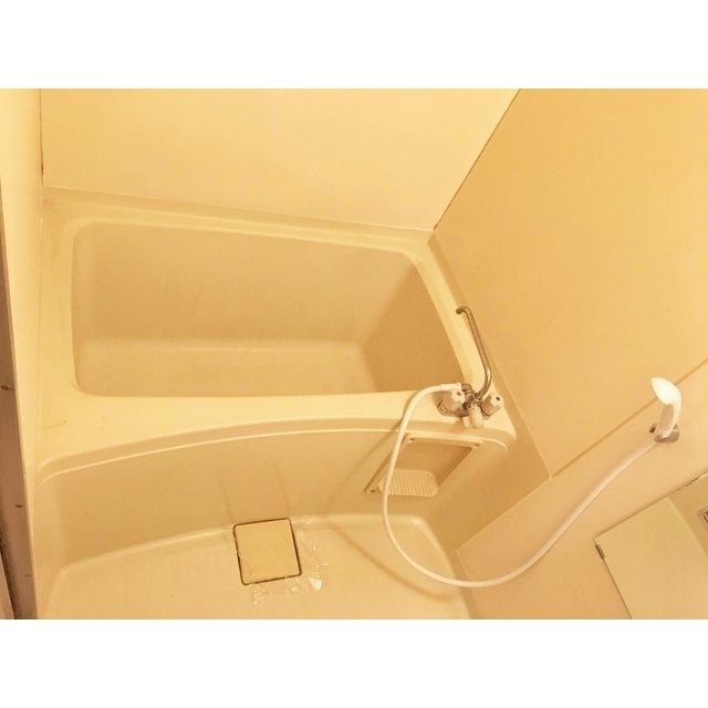 バス・シャワールーム　バスルーム