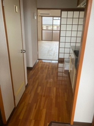 その他部屋・スペース　過ごしやすい室内です