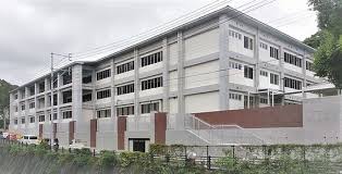 小学校　長崎市立伊良林小学校（小学校）まで1947m