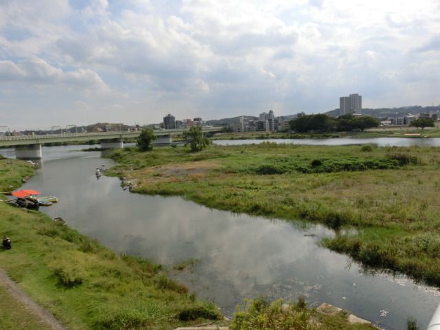 その他　多摩川河川敷（その他）まで450m