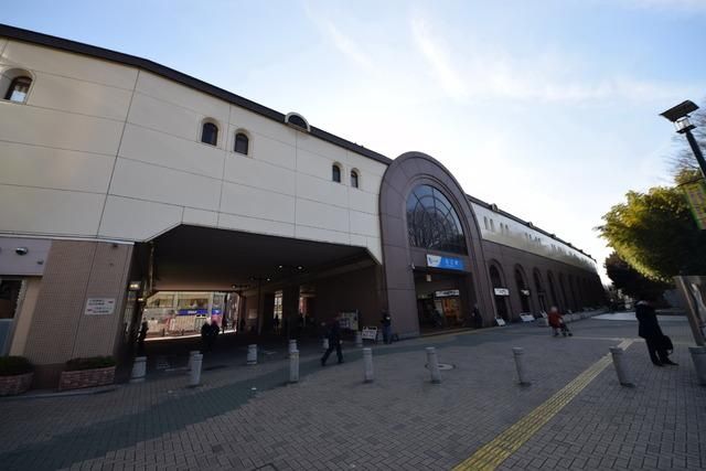その他　小田急線狛江駅（その他）まで1100m