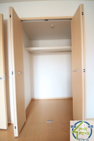 収納　※類似部屋