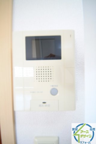 セキュリティ　※類似部屋