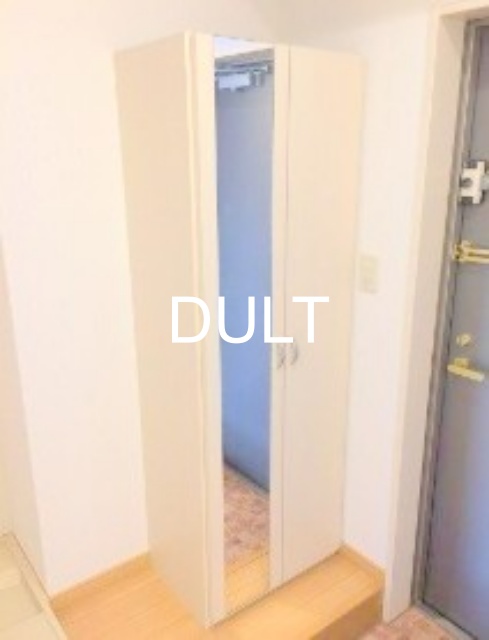 玄関　玄関です。