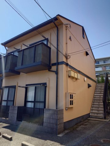 ウィズ旭ヶ丘A