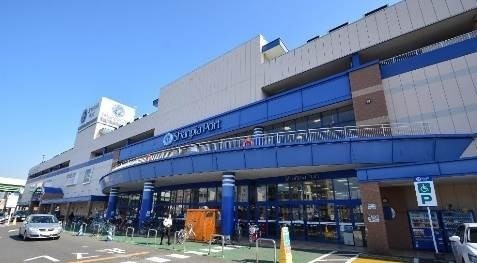 ＪＲ中央本線 鶴舞駅 徒歩7分 8階建 築37年の周辺写真