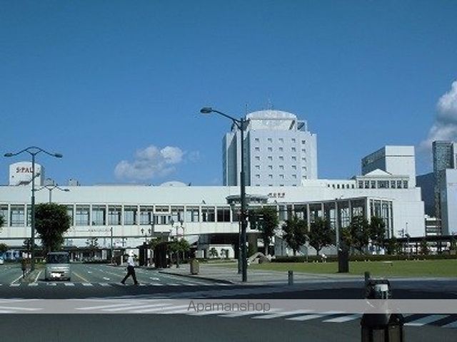 その他　山形駅西口（その他）まで1090m