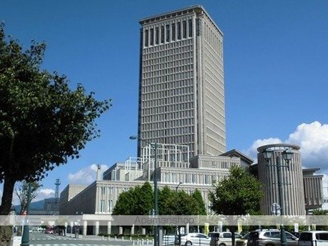 その他　霞城セントラル（その他）まで920m