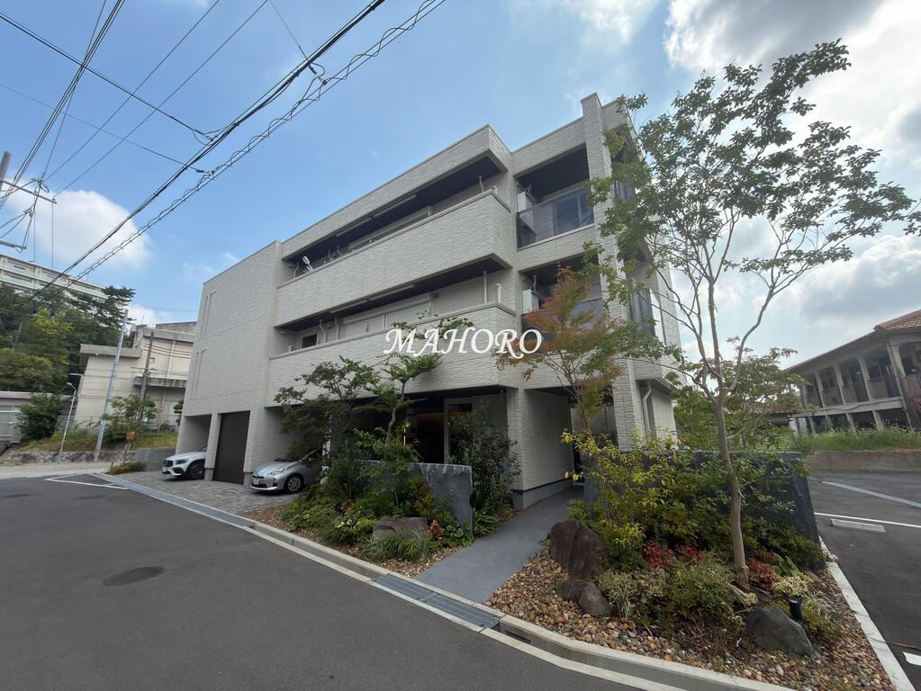 大阪モノレール本線 千里中央駅 徒歩11分 築2年