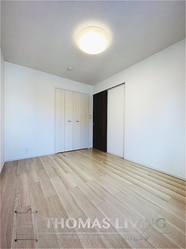 その他部屋・スペース　反転間取りの可能性あり