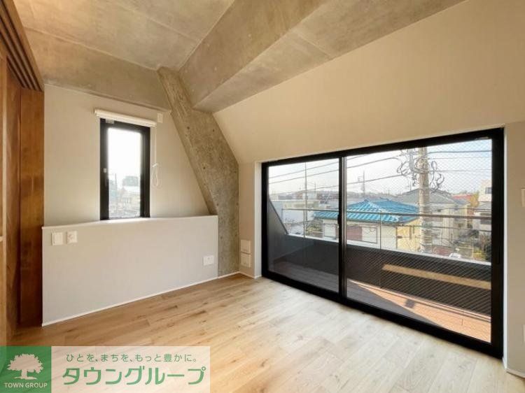 その他部屋・スペース　タウンハウジング仙川店まで♪