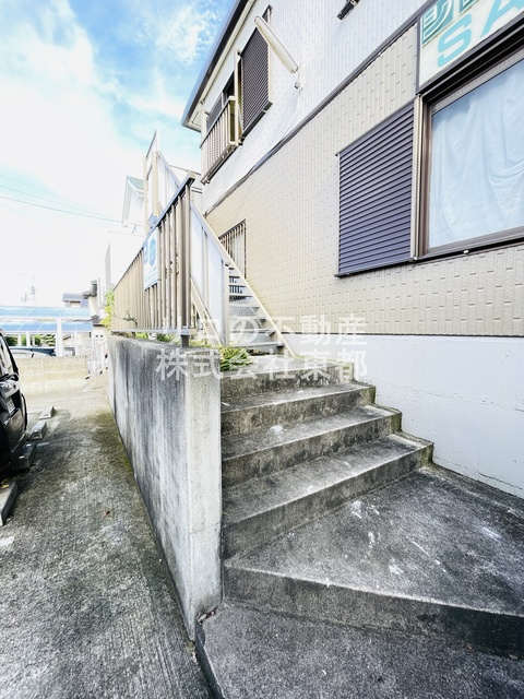 シティハイム SAITAの外観写真