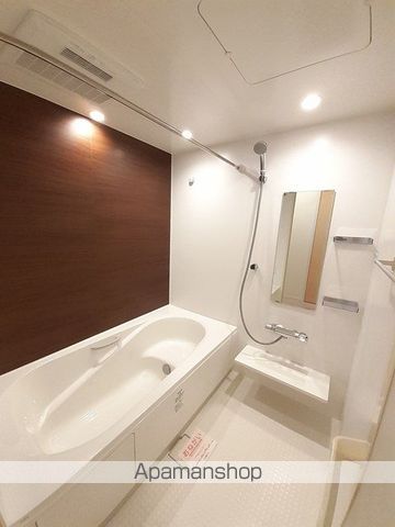 遠州鉄道 助信駅 徒歩34分 2階建 築8年の風呂写真