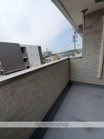 遠州鉄道 助信駅 徒歩34分 2階建 築8年の内装写真