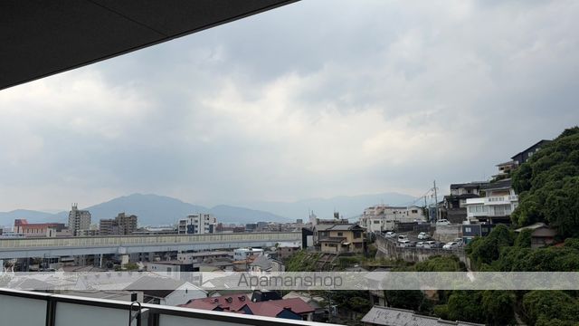 眺望　眺望