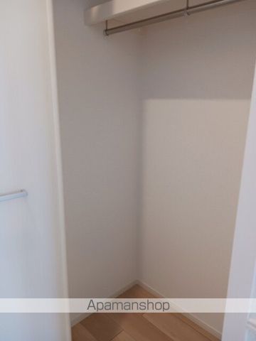 ルシアンの内装写真