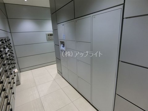 その他　宅配ＢＯＸ付き