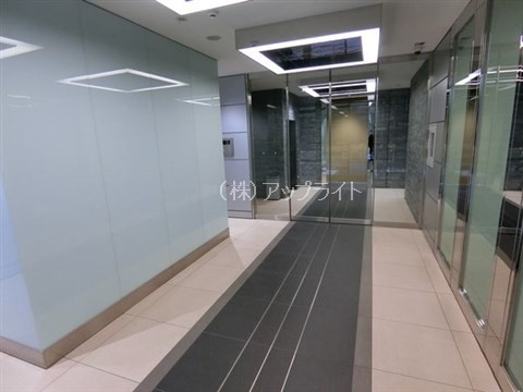 その他共有部分　オートロック