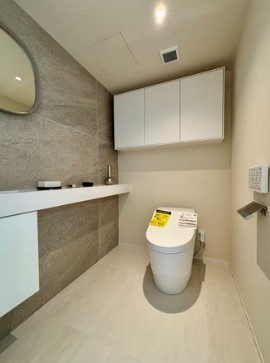 トイレ　他部屋参考写真