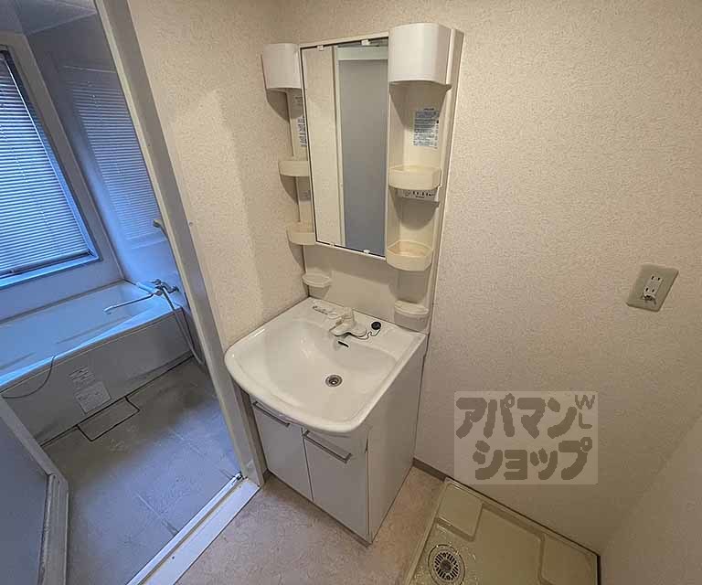 プラタラクの内装写真