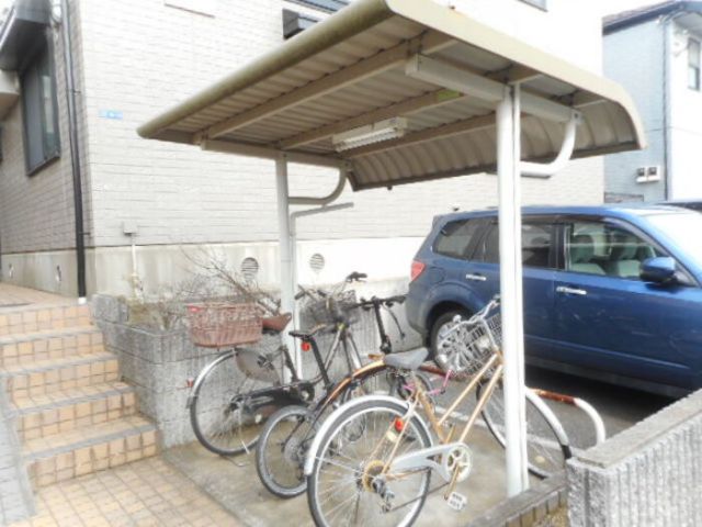 リヴィエール IIIのその他写真