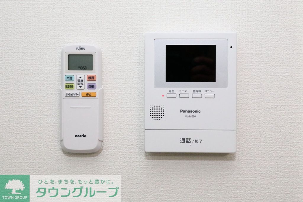 セキュリティ　☆同施工参考写真☆