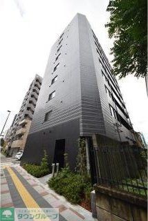 日暮里・舎人ライナー 熊野前駅 徒歩4分 築1年