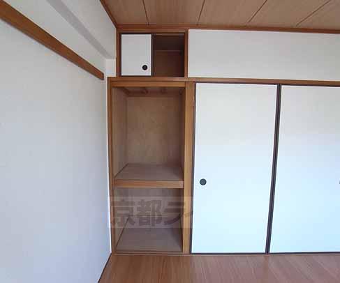収納　収納もあります。