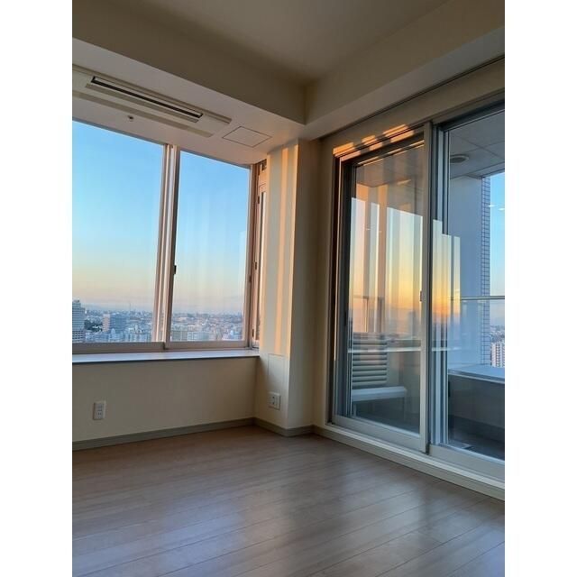 居室・リビング　※全て別号室のお写真。内装等参考にしてください。