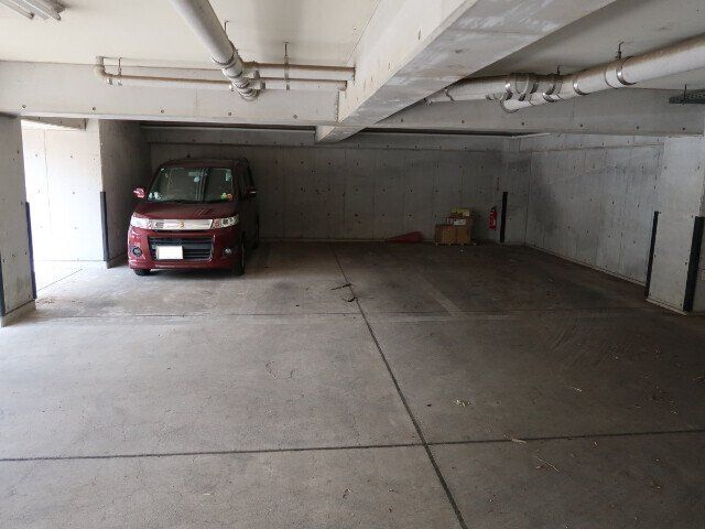ＪＲ中央線 国分寺駅 徒歩7分 5階建 築32年のその他写真