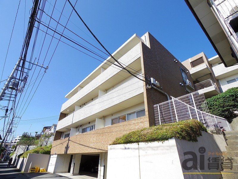 ＪＲ中央線 国分寺駅 徒歩7分 築32年