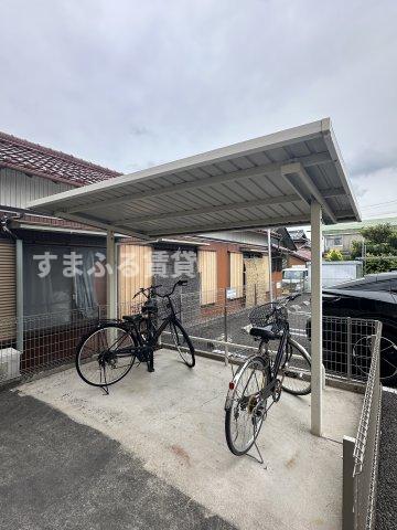 その他共有部分　00527