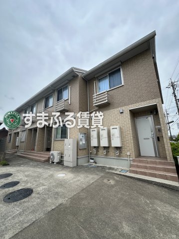建物外観　00527