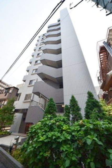 建物外観　★外観★