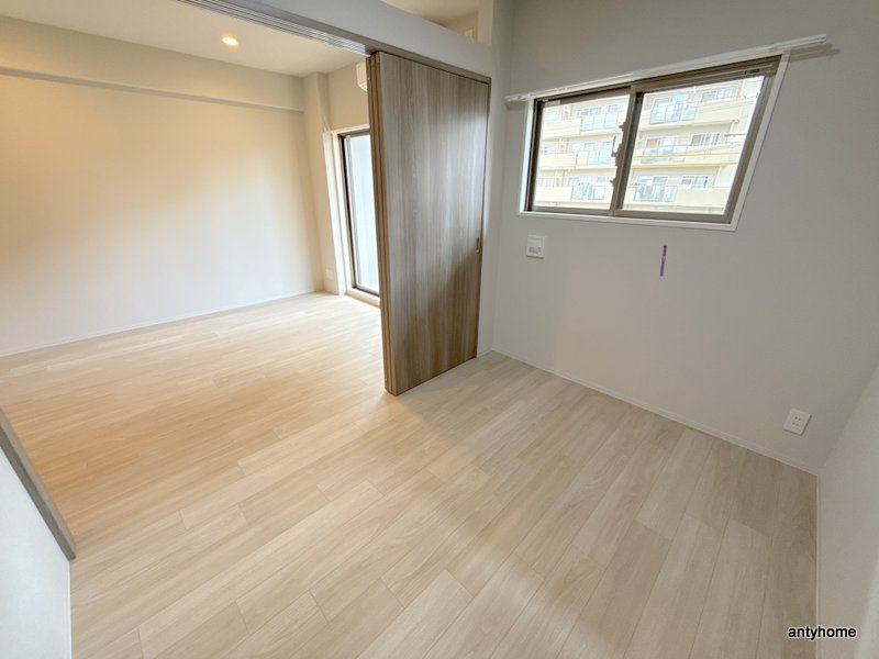 ミラージュパレス新梅田Cieloの内装写真