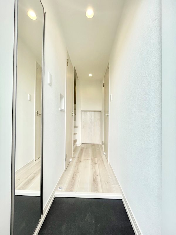 ADC田迎南SUNのトイレ写真