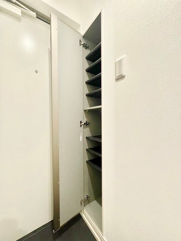ADC田迎南SUNの内装写真