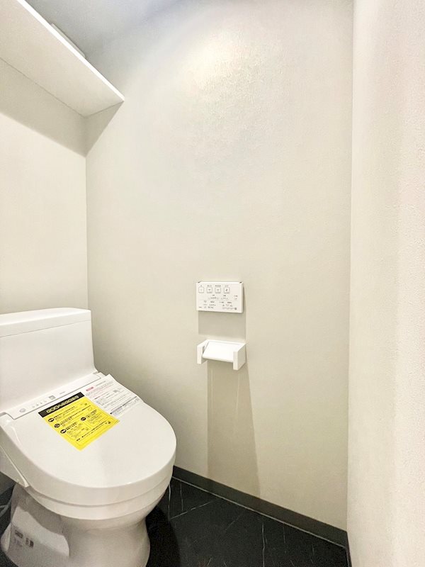 ADC田迎南SUNの内装写真